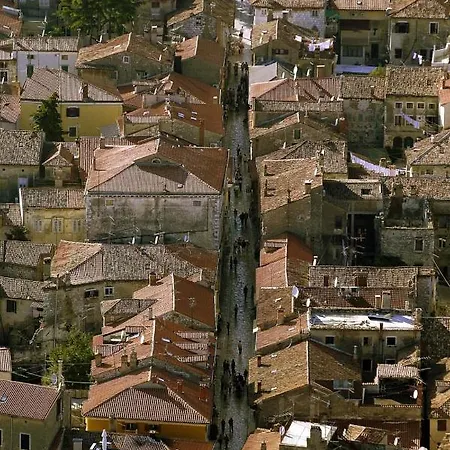 In With Balcony, Air Conditioning, Wifi 4676-6 Porec