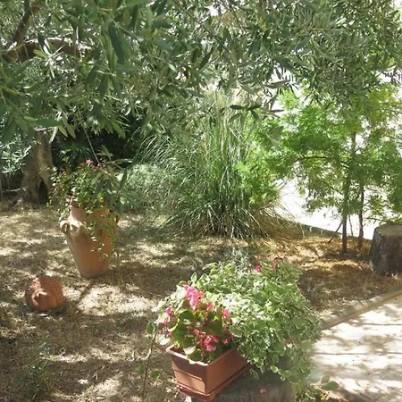 Apartment In With Balcony, Air Conditioning, Wifi 4676-6