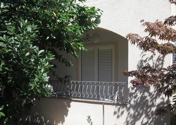 In With Balcony, Air Conditioning, Wifi 4676-6 Lägenhet Poreč