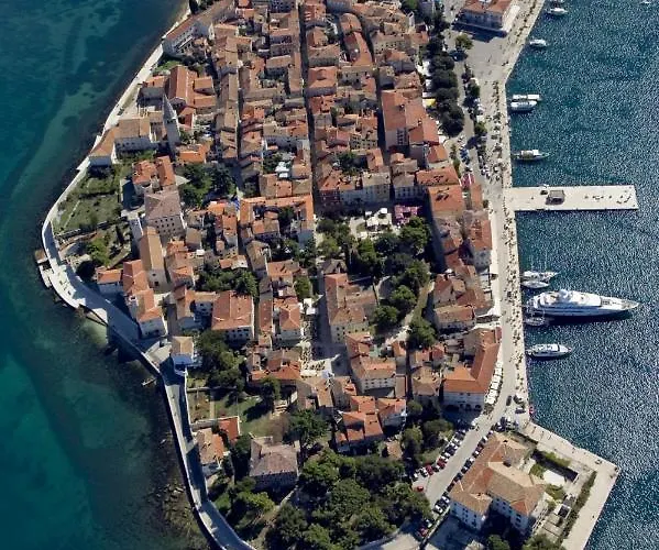 Lägenhet In With Balcony, Air Conditioning, Wifi 4676-6