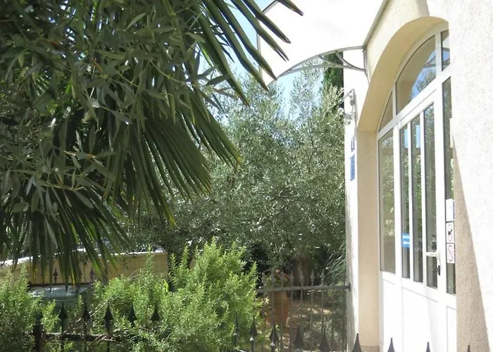 In With Balcony, Air Conditioning, Wifi 4676-6 Poreč