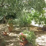 Апартаменты In With Balcony, Air Conditioning, Wifi 4676-6