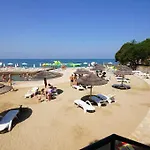 In With Balcony, Air Conditioning, Wifi 4676-6 Апартаменты *