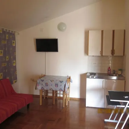 In With Balcony, Air Conditioning, Wifi 4676-6 Apartment Porec