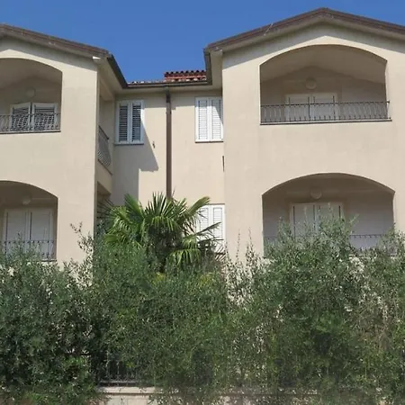 In With Balcony, Air Conditioning, Wifi 4676-6 * Πόρετς