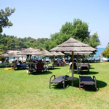 In With Balcony, Air Conditioning, Wifi 4676-6 Διαμέρισμα