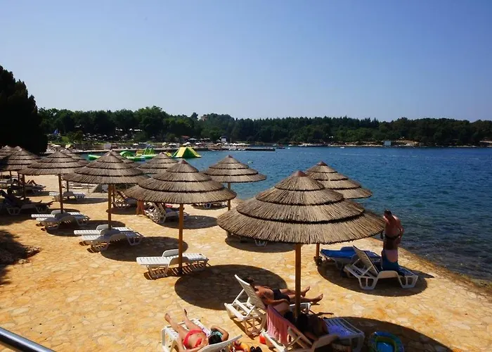 Apartment In With Balcony, Air Conditioning, Wifi 4676-6