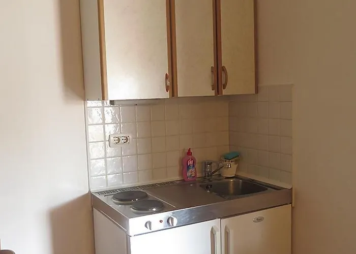 In With Balcony, Air Conditioning, Wifi 4676-6 *