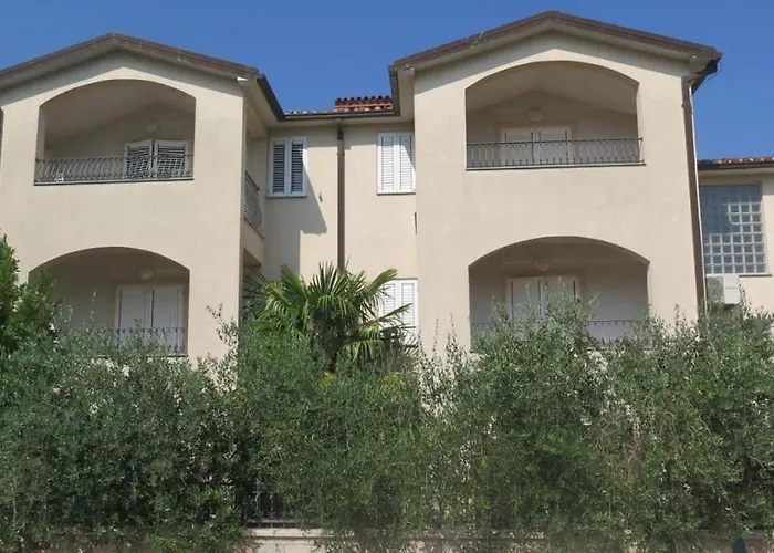 In With Balcony, Air Conditioning, Wifi 4676-6 * Poreč