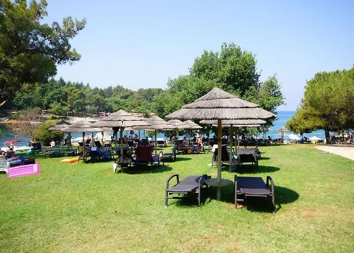 In With Balcony, Air Conditioning, Wifi 4676-6 Apartment