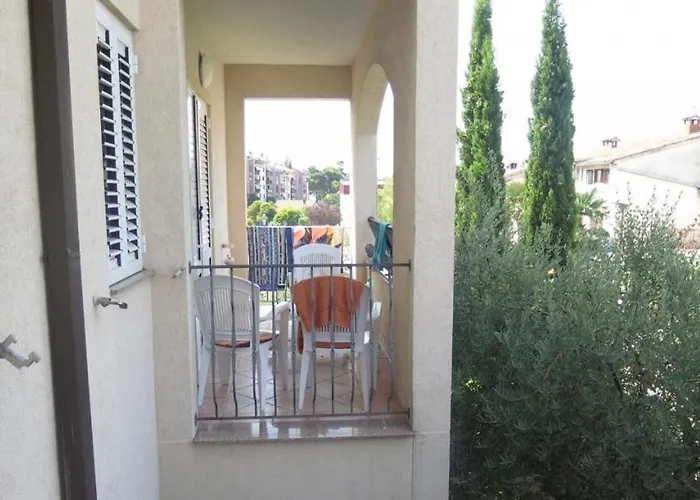 In With Balcony, Air Conditioning, Wifi 4676-6