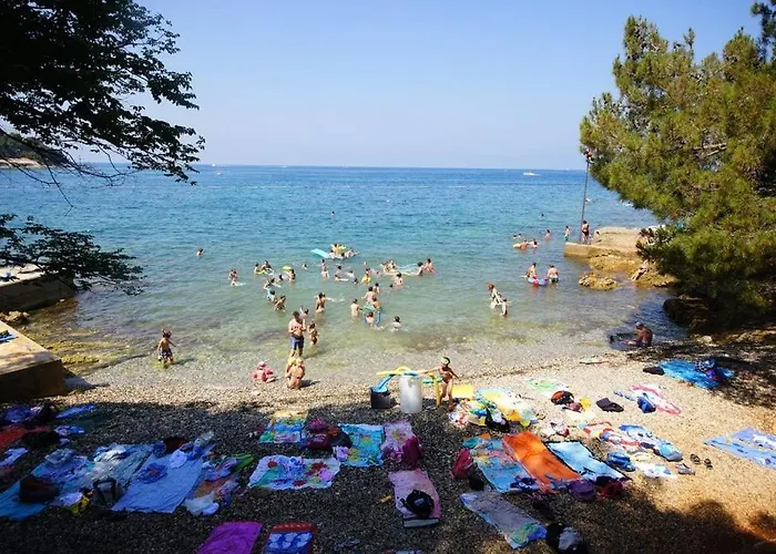 In With Balcony, Air Conditioning, Wifi 4676-6 Apartment