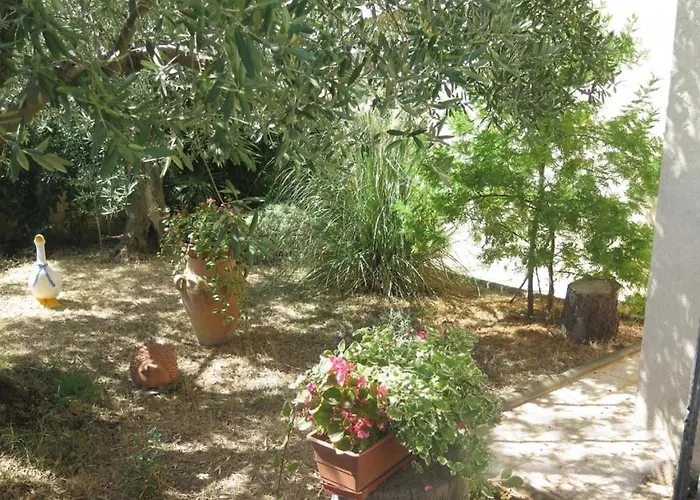 Apartment In With Balcony, Air Conditioning, Wifi 4676-6