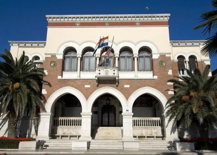 In With Balcony, Air Conditioning, Wifi 4676-6 Poreč