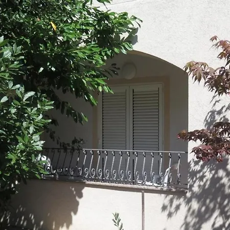 In With Balcony, Air Conditioning, Wifi 4676-6 Apartmán Poreč