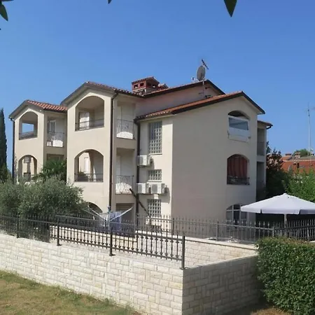 Apartmán In With Balcony, Air Conditioning, Wifi 4676-6 *